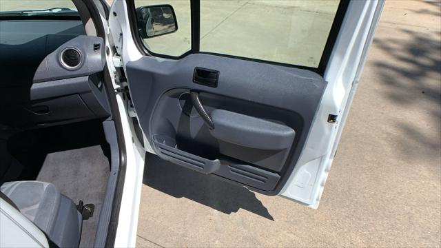 2013 Ford Transit Connect XLT
