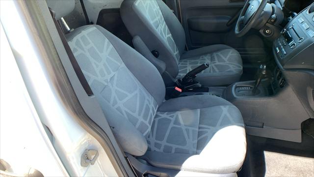2013 Ford Transit Connect XLT