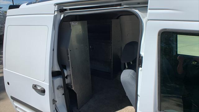 2013 Ford Transit Connect XLT