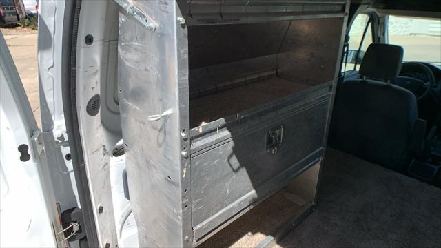 2013 Ford Transit Connect XLT