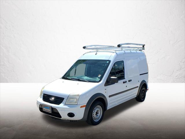 2013 Ford Transit Connect XLT for sale in Boulder, CO