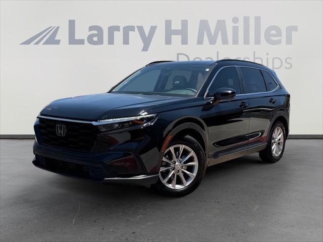 2024 Honda CR-V EX-L 2WD for sale in Peoria, AZ