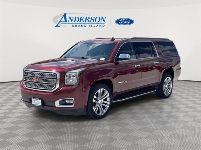 2019 GMC Yukon XL SLT for sale in Grand Island, NE