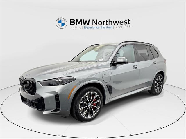 2026 BMW X5 xDrive50e for sale in Fife, WA