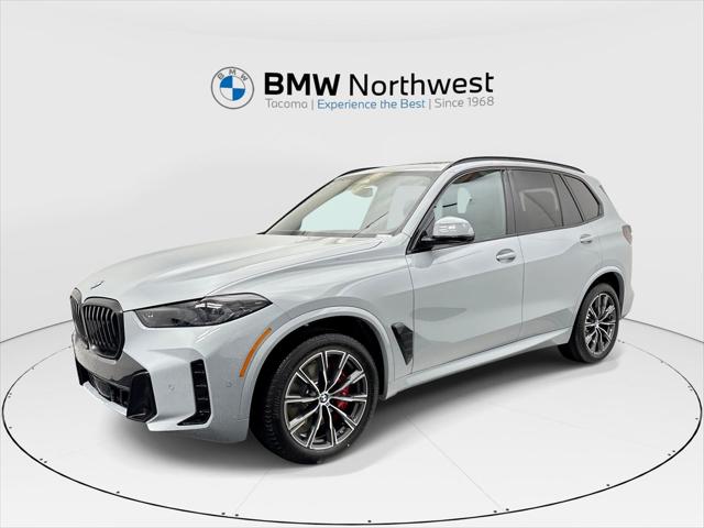 2026 BMW X5 xDrive40i for sale in Fife, WA