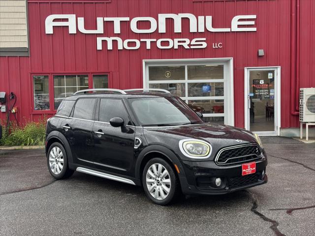 2018 MINI Countryman Cooper S for sale in Saco, ME
