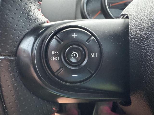 2018 MINI Countryman Cooper S