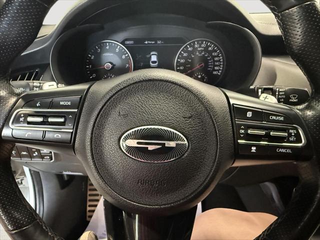 2019 Kia Stinger GT2