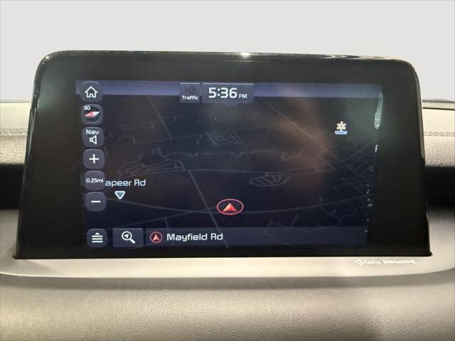 2019 Kia Stinger GT2