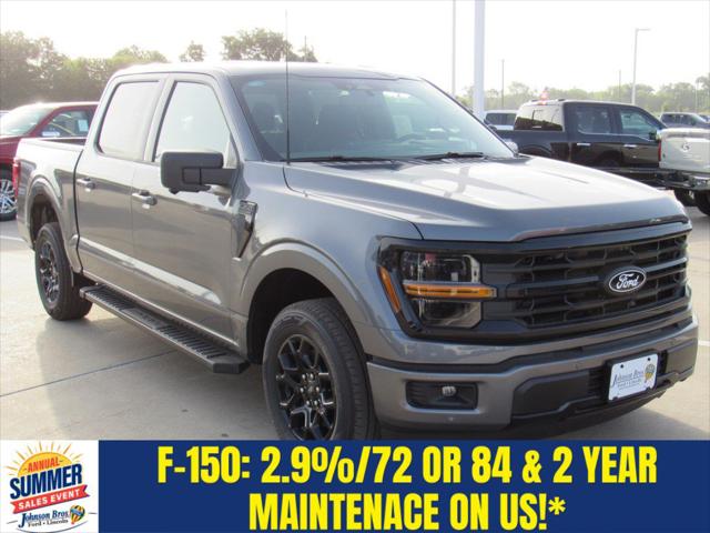 2026 Ford F-150 XLT for sale in Temple, TX