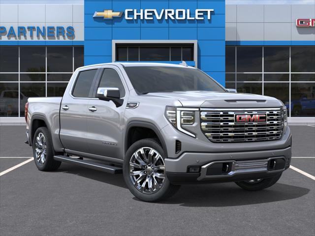 2026 GMC Sierra 1500 Crew Cab, Short Bed, Denali, 4WD for sale in Cuero, TX
