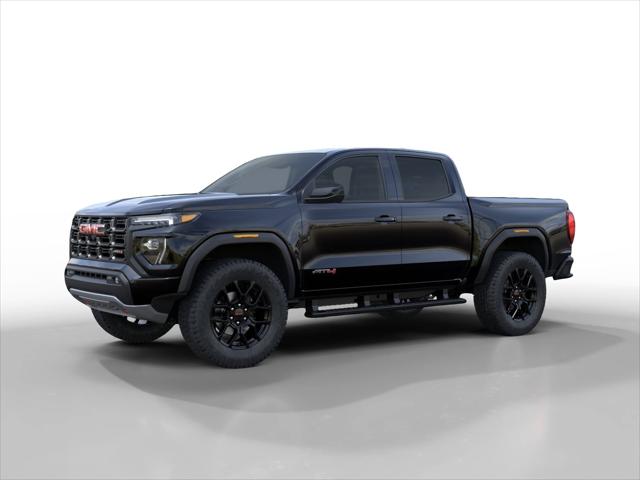 2026 GMC Canyon AT4, 4WD for sale in San Jose, CA