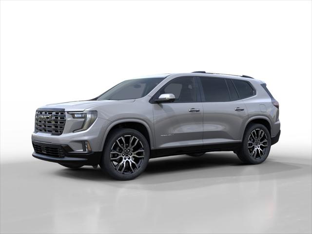 2026 GMC Acadia Denali Ultimate AWD for sale in San Jose, CA