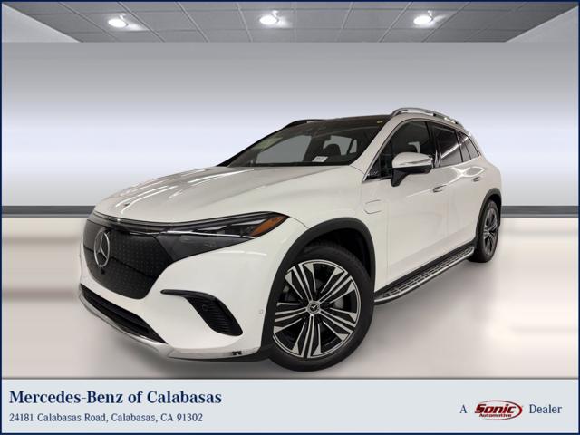 2026 Mercedes-Benz EQS 400 EQS 400 for sale in Calabasas, CA