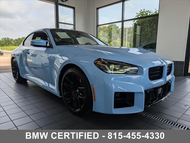 2024 BMW M2 Coupe for sale in Crystal Lake, IL