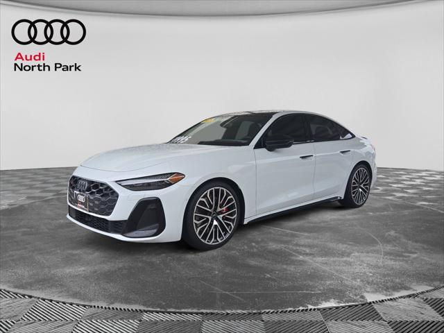 2025 Audi S5 Premium Plus TFSI quattro S tronic for sale in Selma, TX