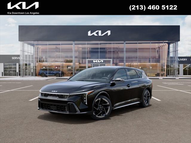 2026 Kia K4 GT-Line for sale in Los Angeles, CA