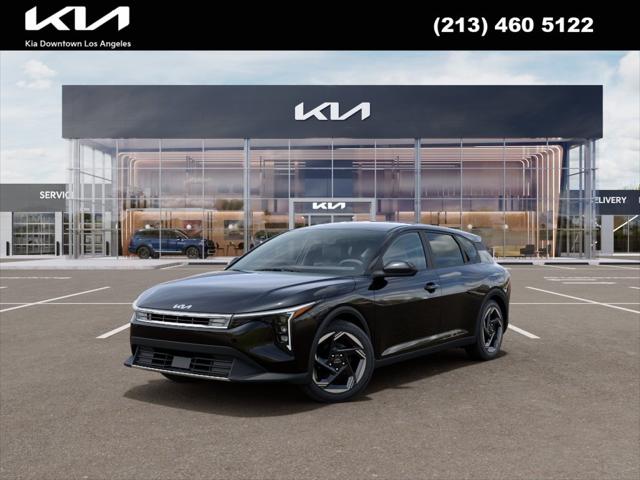 2026 Kia K4 EX for sale in Los Angeles, CA