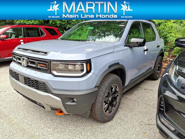 2026 Honda Passport AWD TrailSport Elite for sale in Ardmore, PA