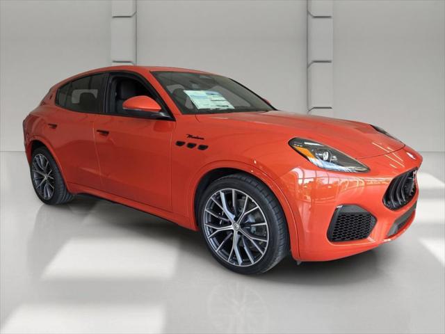 2026 Maserati Grecale Modena for sale in West Palm Beach, FL