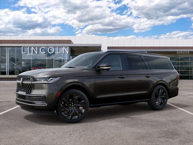 2027 Lincoln Navigator Black Label L for sale in Portland, OR