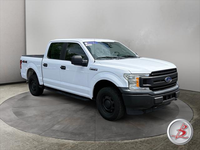 2020 Ford F-150 XL for sale in Salt Lake City, UT