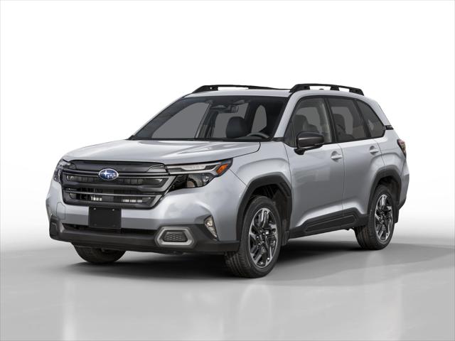 2026 Subaru Forester Limited for sale in San Jose, CA