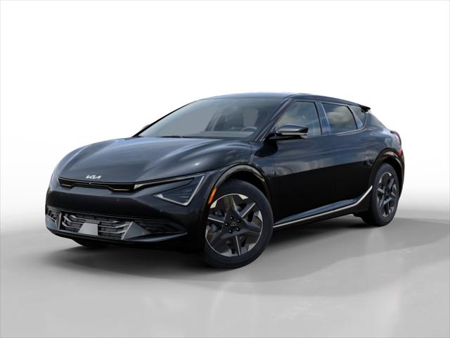 2026 Kia EV6 Light Long Range RWD for sale in San Jose, CA