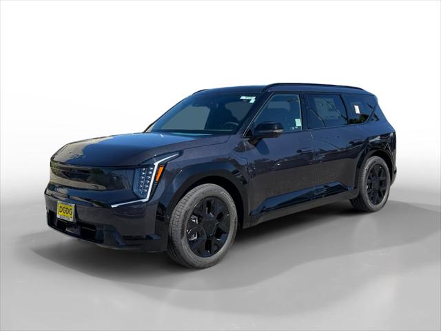 2026 Kia EV9 Land for sale in San Jose, CA