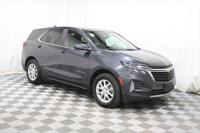2023 Chevrolet Equinox AWD 2FL for sale in Wichita, KS