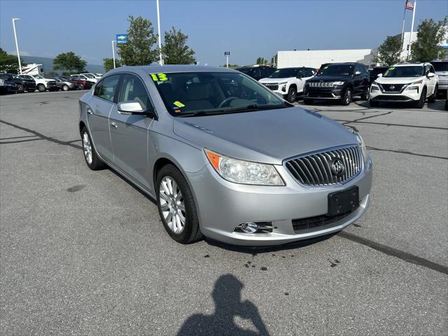 2013 Buick LaCrosse Leather Group for sale in Muncy, PA