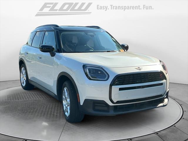 2025 MINI Cooper Countryman Cooper S for sale in Raleigh, NC