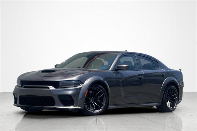 2022 Dodge Charger Scat Pack Widebody for sale in Carson, CA