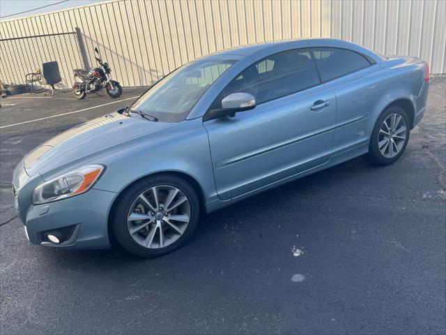 2013 Volvo C70 T5 for sale in Tulsa, OK