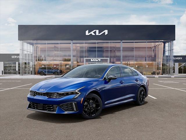 2026 Kia K5 GT-Line AWD for sale in Allentown, PA