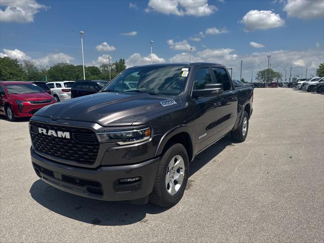 2026 Ram 1500 Big Horn Crew Cab 4x4 5'7" Box for sale in Woodville, OH
