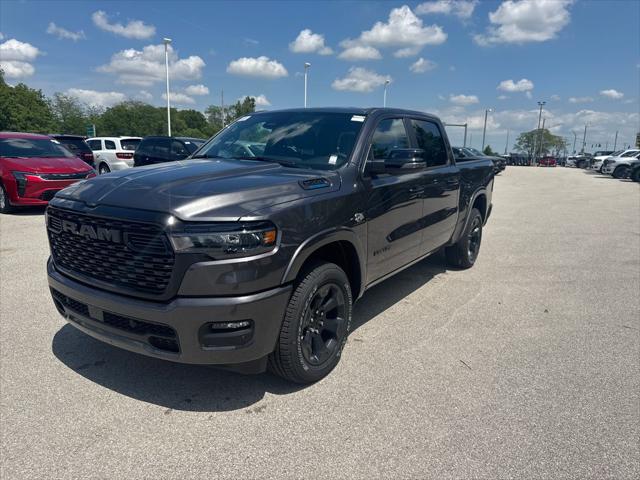 2026 Ram 1500 Big Horn Crew Cab 4x4 5'7" Box for sale in Woodville, OH
