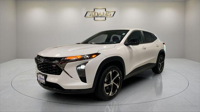 2026 Chevrolet Trax FWD 1RS for sale in Havre De Grace, MD