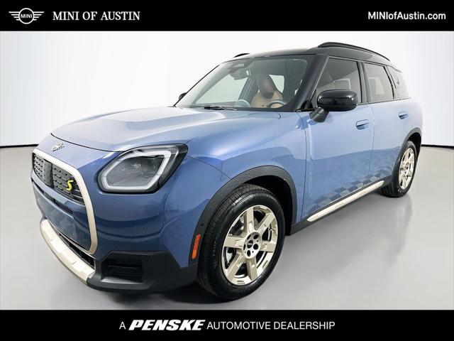 2025 MINI SE Countryman SE ALL4 for sale in Austin, TX