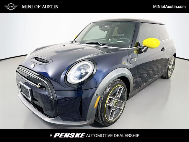 2022 MINI SE Hardtop Cooper for sale in Austin, TX
