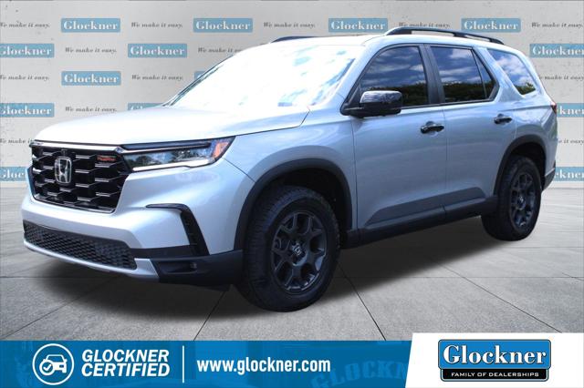 2025 Honda Pilot TrailSport for sale in Portsmouth, OH