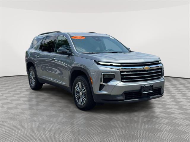 2026 Chevrolet Traverse AWD LT for sale in Huntington Station, NY
