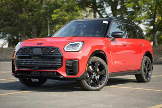 2027 MINI Cooper Countryman S for sale in Murray, UT