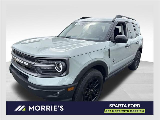 2023 Ford Bronco Sport Big Bend for sale in Sparta, WI