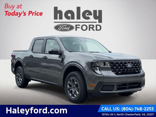 2026 Ford Maverick XLT for sale in Chester, VA