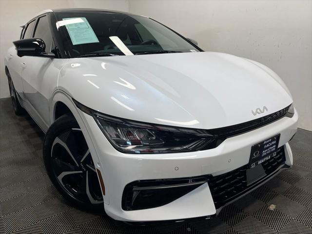 2023 Kia EV6 GT-Line for sale in Tukwila, WA