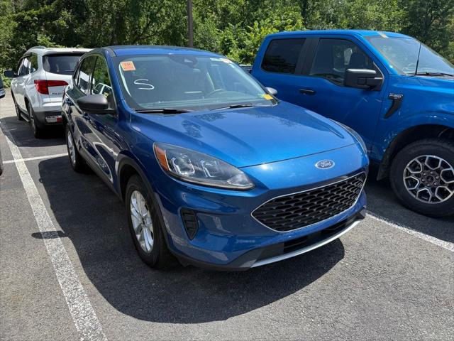 2022 Ford Escape SE Hybrid for sale in White Oak, PA