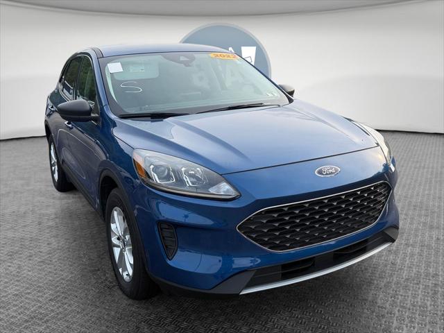 2022 Ford Escape SE Hybrid for sale in White Oak, PA