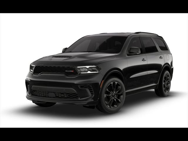 2026 Dodge Durango GT Plus AWD for sale in Richmond, MI