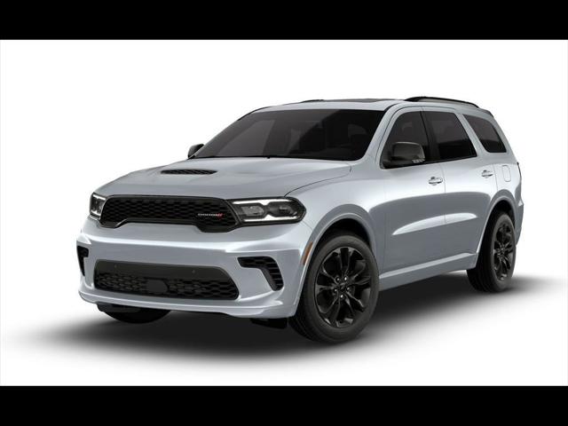 2026 Dodge Durango GT Plus AWD for sale in Richmond, MI